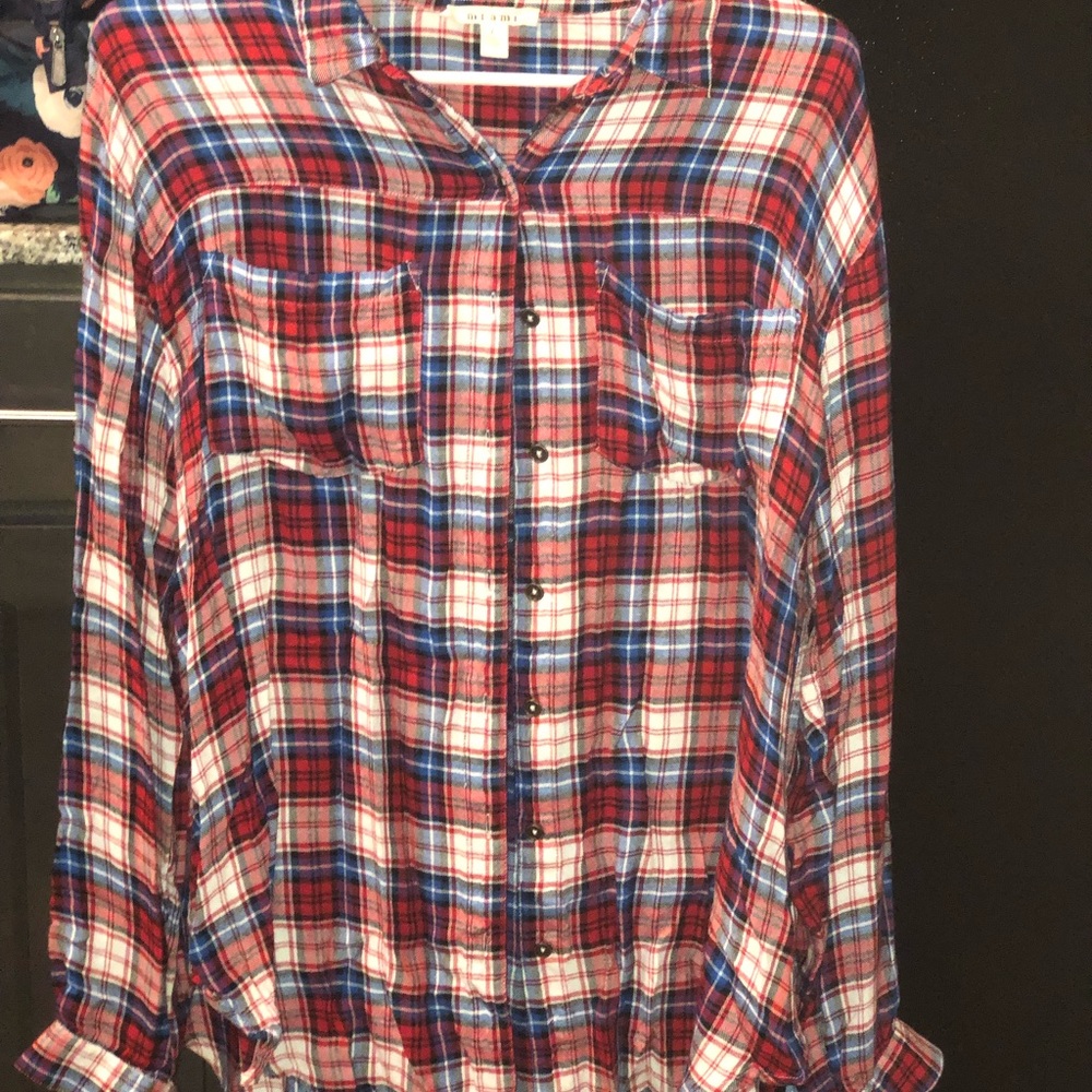 Flannel